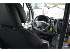 Volkswagen Crafter thumbnail 15