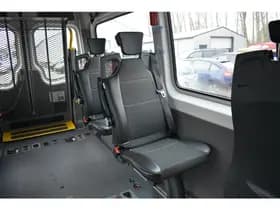 Volkswagen Crafter thumbnail 4