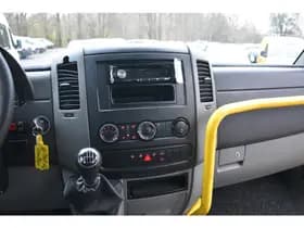 Volkswagen Crafter thumbnail 5