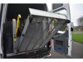 Volkswagen Crafter thumbnail 6