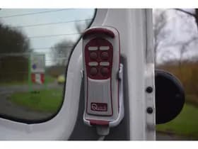 Volkswagen Crafter thumbnail 7