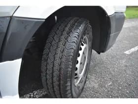 Volkswagen Crafter thumbnail 9