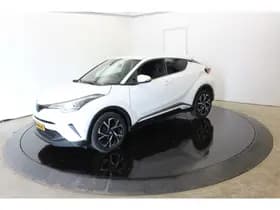 Toyota C-HR thumbnail 13