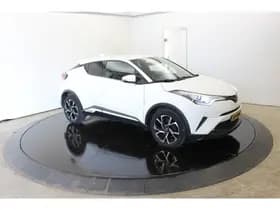 Toyota C-HR thumbnail 14