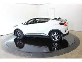 Toyota C-HR thumbnail 17