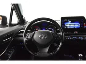 Toyota C-HR thumbnail 27