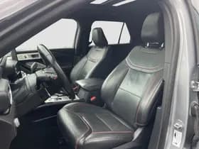 Ford Explorer thumbnail 11