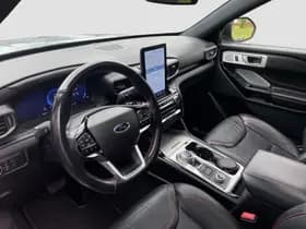 Ford Explorer thumbnail 12