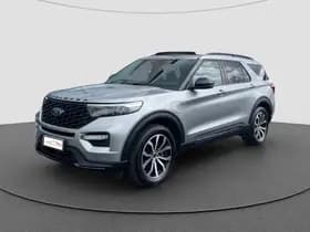 Ford Explorer thumbnail 7