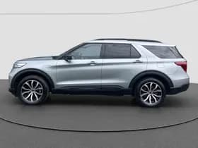 Ford Explorer thumbnail 8