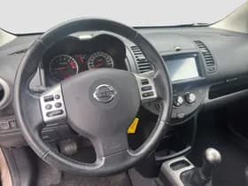 Nissan Note thumbnail 11