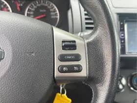 Nissan Note thumbnail 15