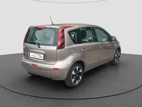 Nissan Note thumbnail 3