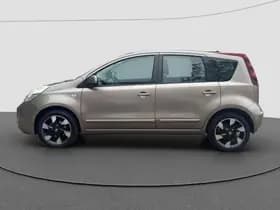 Nissan Note thumbnail 5