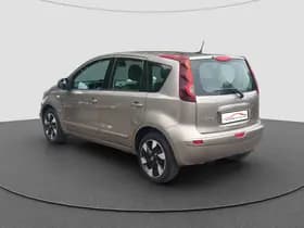 Nissan Note thumbnail 6