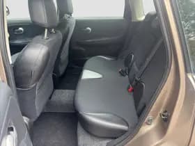 Nissan Note thumbnail 8