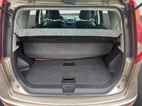 Nissan Note thumbnail 9