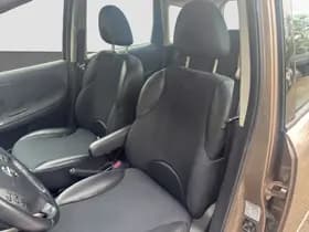Nissan Note thumbnail 10