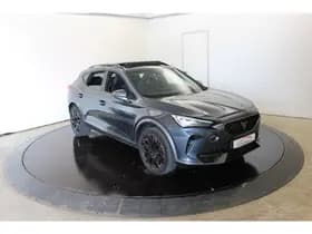 CUPRA Formentor thumbnail 14