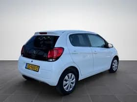 Citroen C1 thumbnail 5