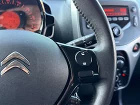 Citroen C1 thumbnail 8