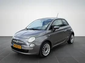 Fiat 500 thumbnail 5