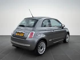 Fiat 500 thumbnail 6