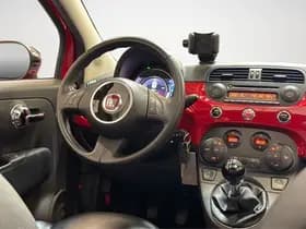 Fiat 500 C thumbnail 4
