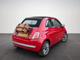 Fiat 500 C thumbnail 6