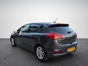 Kia Cee'd thumbnail 2