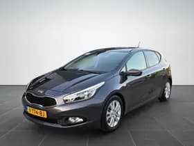 Kia Cee'd thumbnail 4