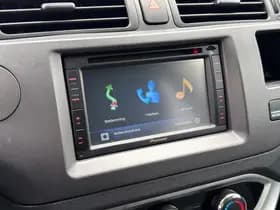 Kia Rio thumbnail 13