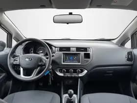 Kia Rio thumbnail 8