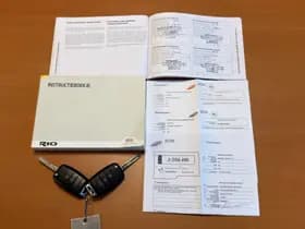 Kia Rio thumbnail 17