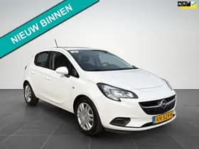 Opel Corsa thumbnail 1