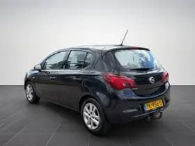 Opel Corsa thumbnail 2