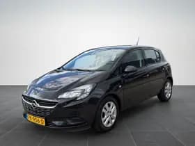 Opel Corsa thumbnail 4