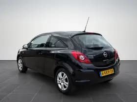 Opel Corsa thumbnail 3
