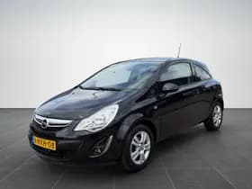 Opel Corsa thumbnail 5