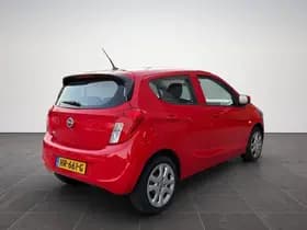 Opel KARL thumbnail 5