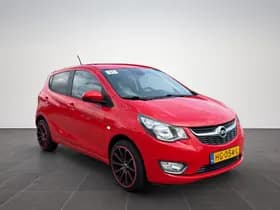 Opel Karl thumbnail 2