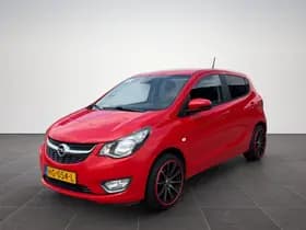 Opel Karl thumbnail 5