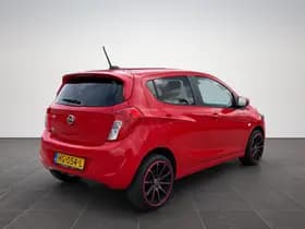 Opel Karl thumbnail 6