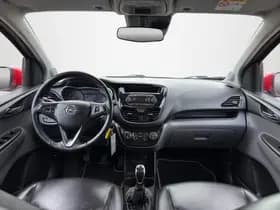 Opel Karl thumbnail 9