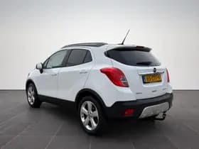Opel Mokka thumbnail 3