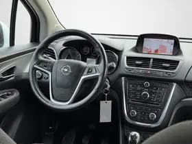 Opel Mokka thumbnail 4