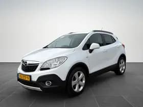 Opel Mokka thumbnail 5