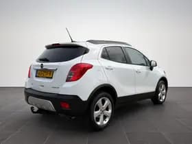 Opel Mokka thumbnail 6