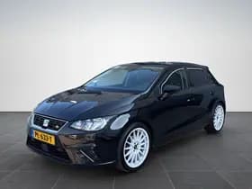 Seat Ibiza thumbnail 5