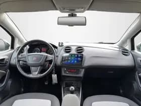 Seat Ibiza thumbnail 9
